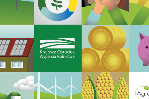 INFORMACJA KOWR DOTYCZĄCA FUNDUSZY PROMOCJI PRODUKTÓW ROLNO-SPOŻYWCZYCH