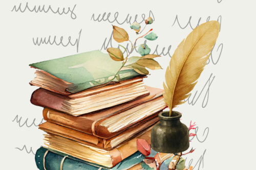 Konkurs Literacki dla Seniorów 