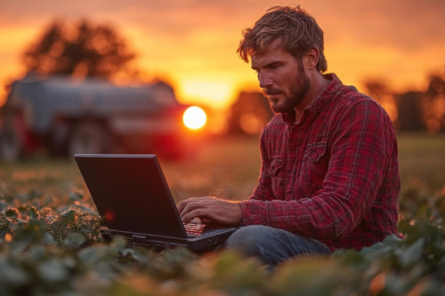 Pomoc w wypełnianiu wniosków o przyznanie płatności obszarowych.