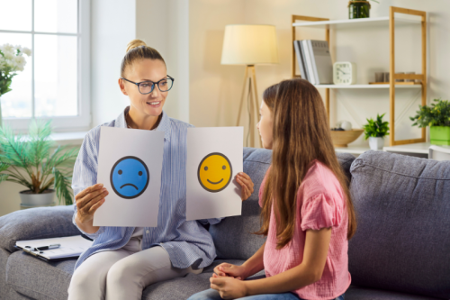 Informacja dla mieszkańców dot. Poradni Psychologiczno-Pedagogicznej