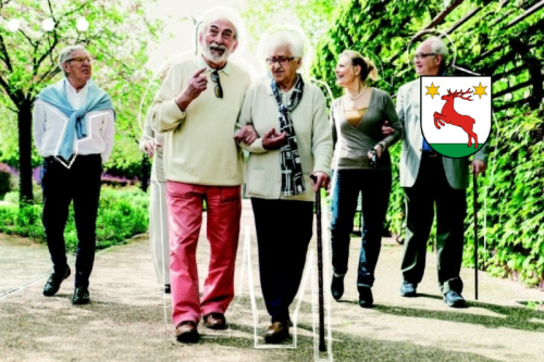 Zaproszenie dla lokalnych przedsiębiorców: Zostań Firmą Przyjazną Seniorom