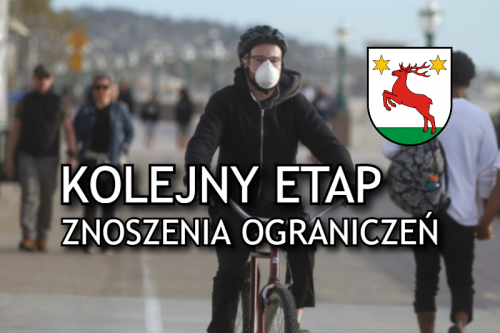 Nowe zasady zasłaniania nosa i ust, otwarte kina i siłownie – wchodzimy w kolejny etap odmrażania