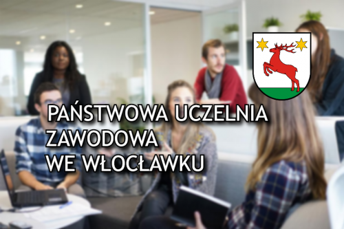 PUZ we Włocławku rozpoczęła rekrutację na nowy rok akademicki 2020/2021.