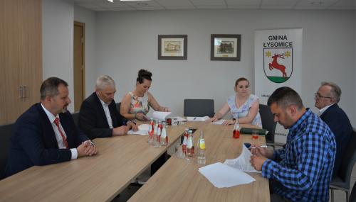 Nowe inwestycje drogowe