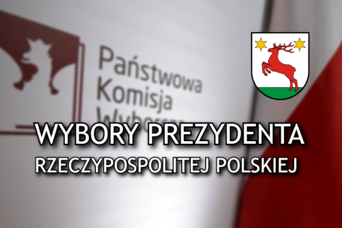 Wyniki Wyborów Prezydenta RP - II tura - Gmina Łysomice