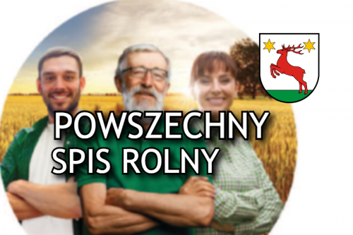 Spiszmy się, jak na rolników przystało!