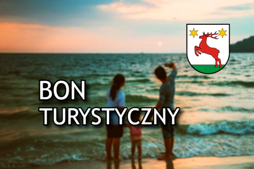 Dyżur telefoniczny - Bon turystyczny