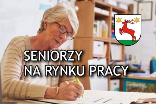 Od września niższe limity dla dorabiających seniorów