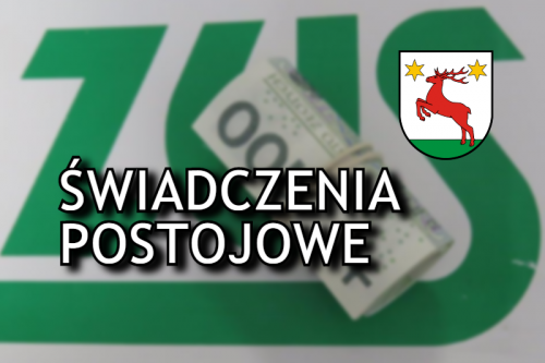 ZUS wypłacił już 5 mld zł postojowego