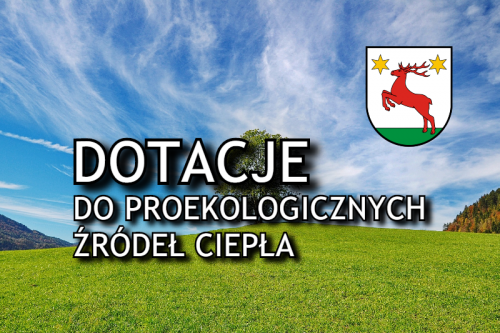 Nabór wniosków do programu priorytetowego "Czyste Powietrze"