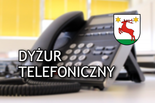 Emerytury dla rocznika 1953 - dyżur telefoniczny