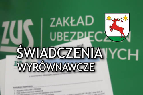 Świadczenie wyrównawcze dla byłych opozycjonistów