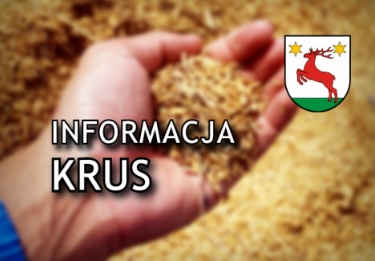 KRUS - Informacja