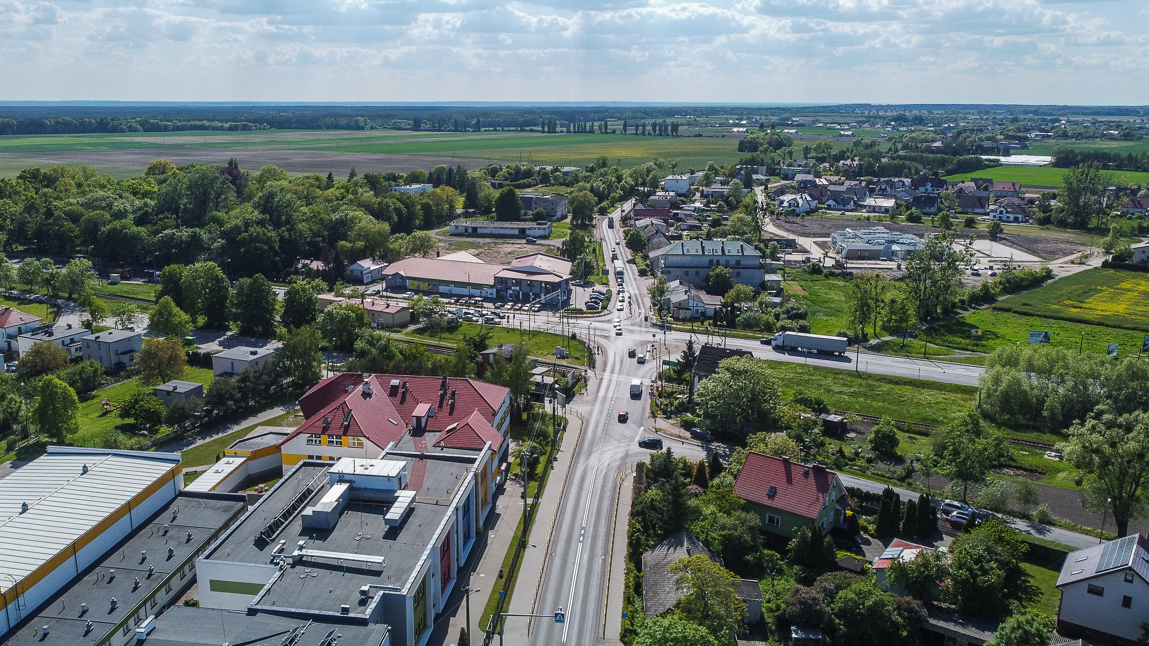 Liderzy samorządowych inwestycji