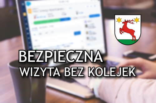 Umów wizytę w urzędzie skarbowym - nowa usługa KAS rusza w całym kraju