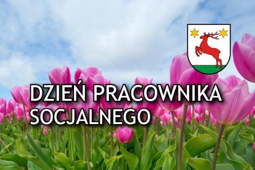 Dzień Pracownika Socjalnego