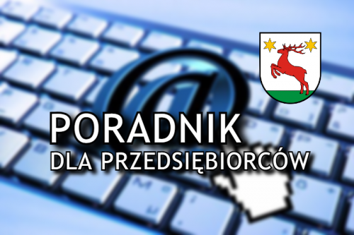 Poradnik dla przedsiębiorców działających w Internecie