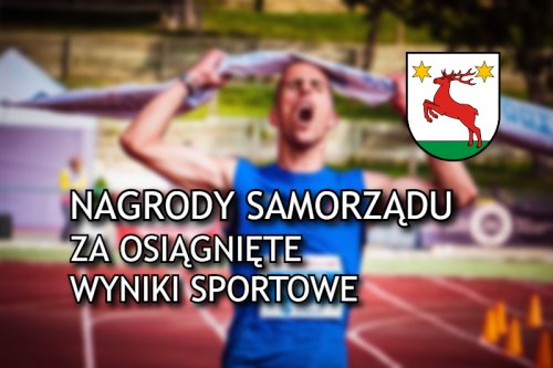 Nagrody i wyróżnienia sportowe 2021