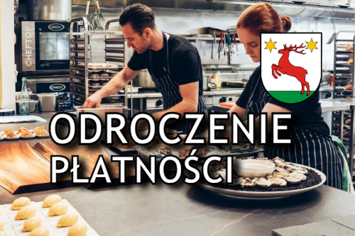 Przedsiębiorcy nadal mogą korzystać z odroczenia terminu płatności składki