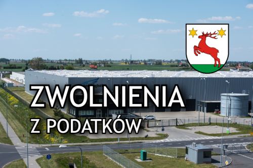 Przedsiębiorcy z kujawsko-pomorskiego mogą liczyć na zwolnienie z podatku dochodowego