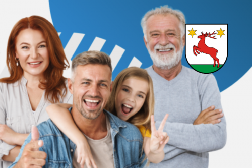 Spis powszechny NSP 2021 - Nabór kandydatów na rachmistrzów spisowych