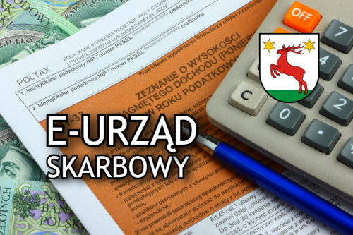 Startuje e-Urząd Skarbowy