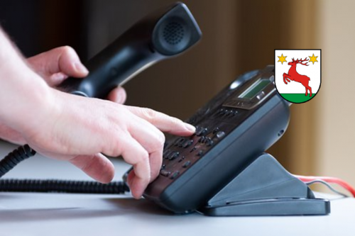 Nie czekaj w kolejce! Umów się na wizytę w ZUS przez PUE lub telefonicznie
