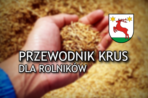 Wizja Zero - Przewodnik Kasy Rolniczego Ubezpieczenia Społecznego dla Rolników Indywidualnych