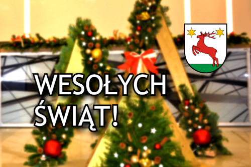 Wesołych Świąt