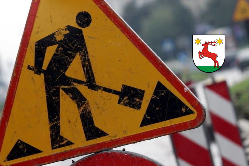 Ważny komunikat- zamknięte przejazdy kolejowe!